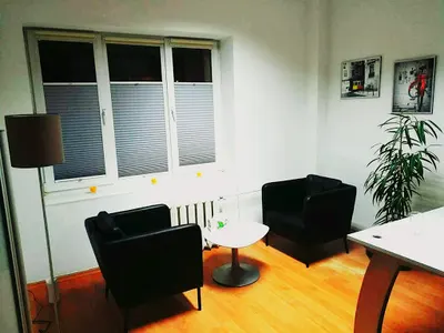 PSYCHOTERAPIA I ROZWÓJ RYSZARD MICHOWSKI